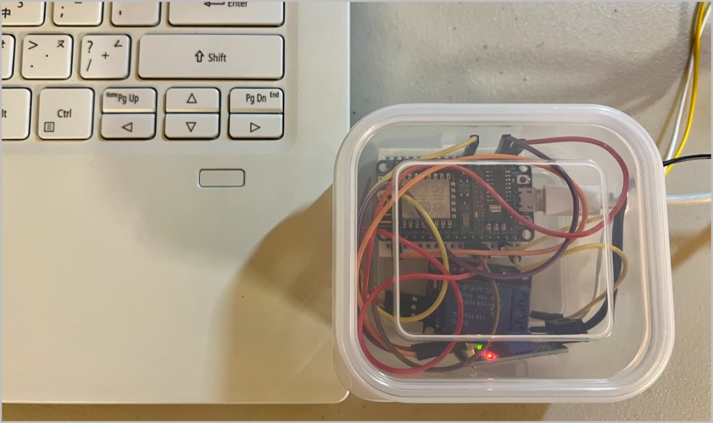 Using the EEPROM with the ESP8266 • AranaCorp